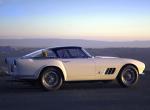 Ferrari 375 MM Berlinetta Speciale 1955 года